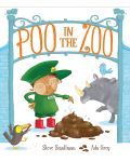 Poo in the Zoo - 1t