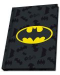 Set cadou ABYstyle DC Comics: Batman - Batman - 6t