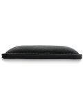 Mouse pad pentru incheietura mainii Glorious - Slim, compact, pentru tastatura negru - 6t