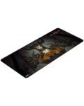 Mouse pad Blizzard Games: Diablo IV - Lilith - 2t
