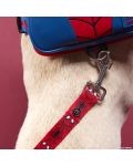 Lesă pentru câini  Loungefly Marvel: Spider-Man - Spider-Man - 3t