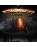 Mouse pad Blizzard Games: Diablo IV - Gate of Hell - 3t
