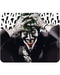 Mousepad  ABYstyle DC Comics: Batman - Laughing Joker - 1t
