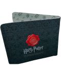 Portofel ABYstyle Movies: Harry Potter - Hogwarts - 2t