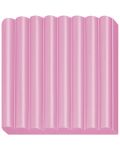 Pasta polimerica Staedtler Fimo Kids - culoare roz deschis - 3t