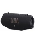 Boxă portabilă JBL - Xtreme 4, impermeabilă, neagră - 3t