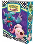 Pokemon TCG: Back to School Collector's Chest 2024 - 4t