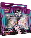Pokemon TCG: League Battle Deck - Mew VMAX - 1t