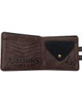 Portofel ABYstyle Games: Assassin's Creed - Crest (Premium)	 - 5t