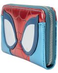 Loungefly portofel Marvel: Spider-Man - Spider-Man - 2t