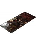 Mouse pad Blizzard Games: Diablo IV - Inarius and Lilith	 - 2t