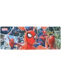 Mouse pad Paladone Marvel: Spider-man - Spider-Man - 1t