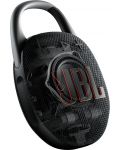 Boxă portabilă JBL - Clip 5, neagră - 7t