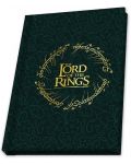 Set cadou ABYstyle Movies: Lord of the Ring - The Ring - 6t
