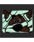 Portofelul Loungefly Animation: Scooby-Doo - Mummy Scooby-Doo - 5t