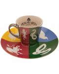 Set cadou ABYstyle Movies: Harry Potter - Schools - 1t