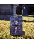 Portofel pentru carduri Loungefly Disney: Nightmare Before Christmas - Jack and Sally (Eternally Yours) - 4t
