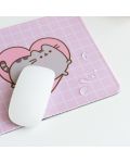 Mouse pad Grupo Erik - Pusheen Moments, S, mov - 5t