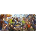 Mouse pad Blizzard Games: Hearthstone - United in Stormwind - 1t