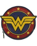 Portofel ABYstyle DC Comics: Wonder Woman - Wonder Woman Logo - 1t