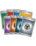 Pokemon TCG: Scarlet & Violet 7 Stellar Crown Elite Trainer Box - 6t