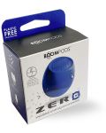 Boxa portabila Boompods - Zero, albastru - 2t