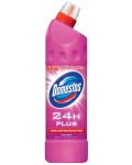 Detergent Domestos - Pink, 750 ml - 1t