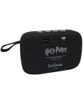 Boxa portabila Lexibook - Harry Potter BT018HP, negru - 3t