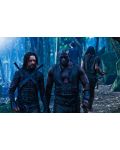 Underworld: Rise of the Lycans (Blu-ray) - 15t