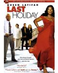 Last Holiday (DVD) - 1t