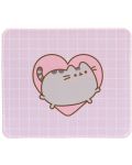 Mouse pad Grupo Erik - Pusheen Moments, S, mov - 1t