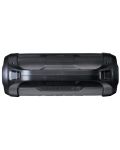 Boxa portabila Lenco - SPR-070BK, impermeabil, neagră - 7t