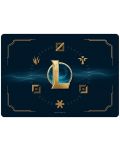 Mouse pad ABYstyle Games: League of Legends - Roles - 1t