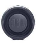 Boxa portabila JBL - Charge Essential 2, impermeabil, negru - 6t