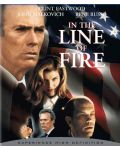 In the Line of Fire (Blu-ray) - 1t