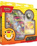 Pokemon TCG: Pokemon Day 2026 Collection (30th Anniversary) | Ozone.ro