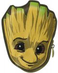 Portofel ABYstyle Marvel: Guardians of the Galaxy - Groot - 1t