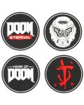 Suport pentru cani Numskull Games: Doom - Doom Eternal - 1t