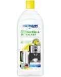 Heitmann detergent anti-calcar - Bio Citro, 250 ml - 1t