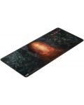 Mouse pad Blizzard Games: Diablo IV - Gate of Hell - 2t