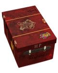 Set cadou ABYstyle Movies: Harry Potter - Harry's suitcase - 1t