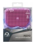 Boxa portabila Cellularline - AQL Fizzy 2, roz - 5t