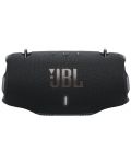 Boxă portabilă JBL - Xtreme 4, impermeabilă, neagră - 1t