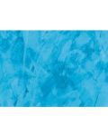 Hartie de impachetat cadouri Susy Card - Motive albastre, 70 x 200 cm - 1t