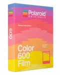 Film color Polaroid Originals - pentru 600, Summer Haze - 1t