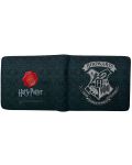 Portofel ABYstyle Movies: Harry Potter - Hogwarts - 3t