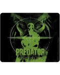 Mouse pad ABYstyle Movies: Predator - Predator's Vision - 1t