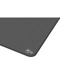 Mousepad pentru mouse Glorious - Elements Ice XL,moale, negru - 2t
