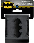 Portofel ABYstyle DC Comics: Batman - Bat Symbol - 6t