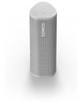 Boxa portabila Sonos - Roam SL, rezistenta la apa, alba - 2t